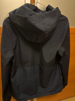 Chaqueta deportiva Talla 13-14