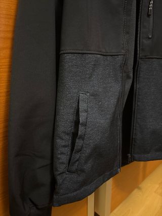 Chaqueta deportiva Talla 13-14