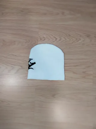 Gorro Corteiz blanco