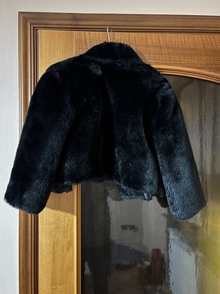 Artigli Pelliccia Sintetica Tg 44