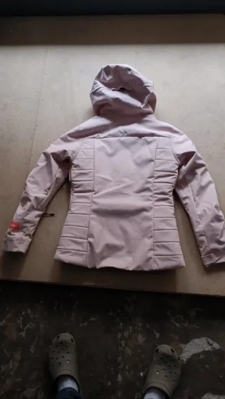 Anorak esquí niña/mujer Talla S