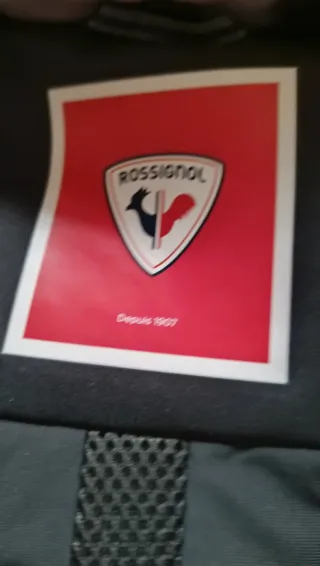 Anorak esquí niña/mujer Talla S