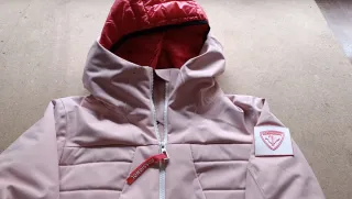 Anorak esquí niña/mujer Talla S