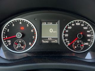 Volkswagen Tiguan 2013