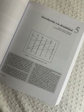 Matemáticas para maestros de Educación Primaria...
