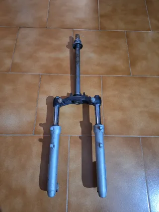 Dirección completa Yamaha Jog RR