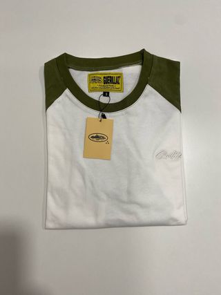 Camiseta manga larga Corteiz