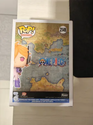 Funko Pop! One Piece