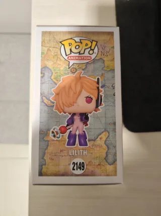 Funko Pop! One Piece