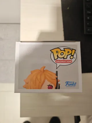 Funko Pop! One Piece