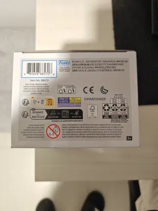 Funko Pop! One Piece