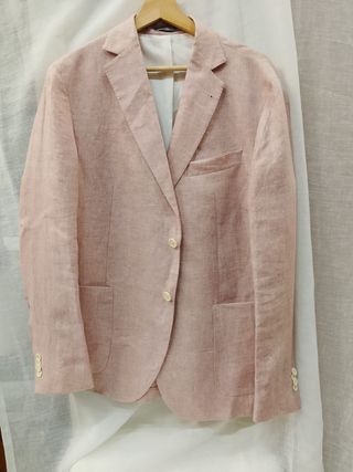 Americana Angelico Rosa Talla M