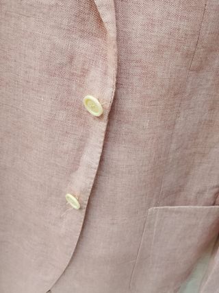 Americana Angelico Rosa Talla M