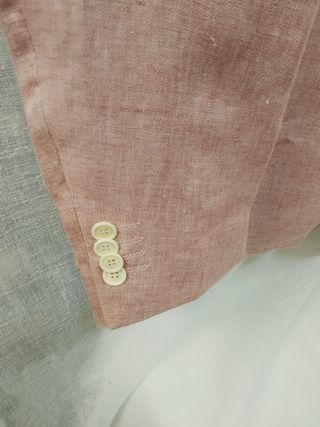 Americana Angelico Rosa Talla M