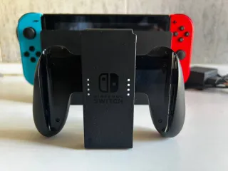 Nintendo Switch + FIFA 26