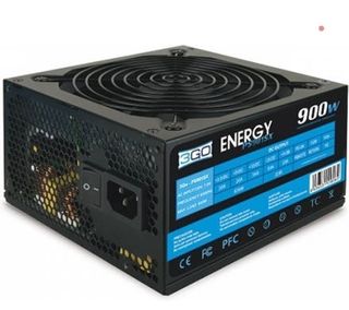 Fuente alimentación 3GO Energy PS901SX 900W ATX