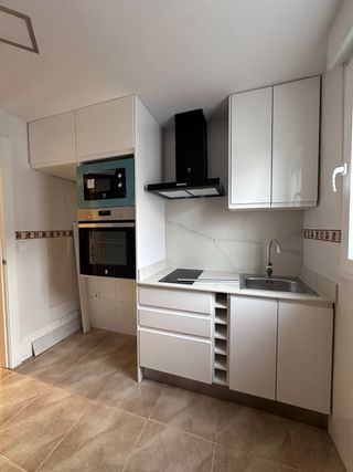 ÁTICO NUEVO A ESTRENAR GARAJE Y TRASTERO .. IDEAL