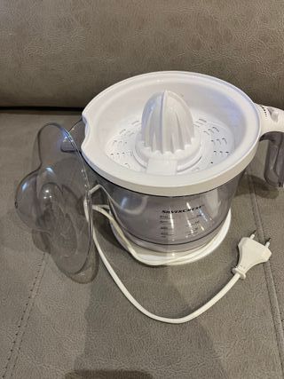 Exprimidor Eléctrico SilverCrest