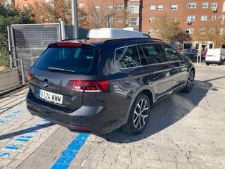 Volkswagen Passat 2023