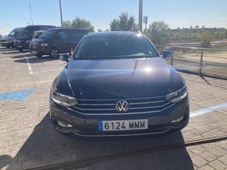 Volkswagen Passat 2023