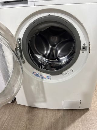 Lavadora Electrolux 7Kg