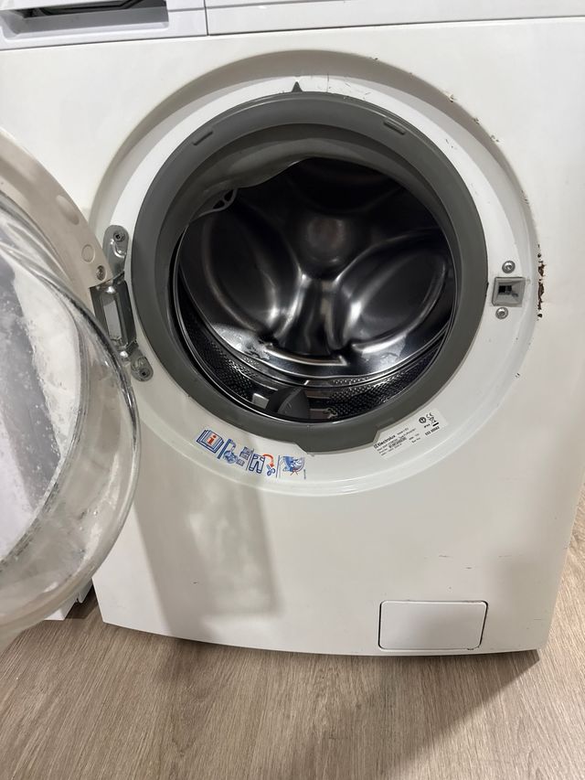 Lavadora Electrolux 7Kg