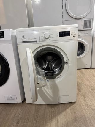 Lavadora Electrolux 7Kg