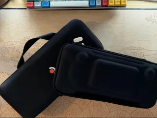 Custodia originale per Steam Deck OLED