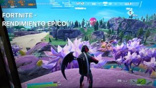 PC Gaming i5-10400F | 16GB RAM | RX 570 8GB