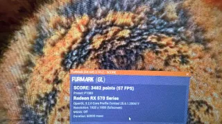 PC Gaming i5-10400F | 16GB RAM | RX 570 8GB