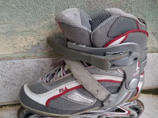 Patines Fila Talla 39