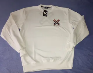 Sudadera Blue Banana Talla S Nueva