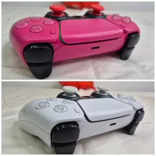 Mandos PS5 DualSense