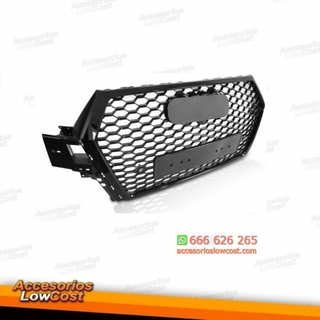 PARRILLA DEPORTIVA Look RS para Audi Q7 4M 15-19