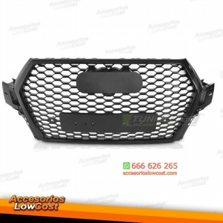 PARRILLA DEPORTIVA Look RS para Audi Q7 4M 15-19