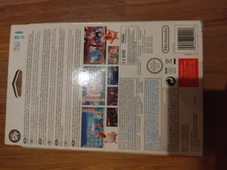 FlingSmash Wii con Mando Wii Plus