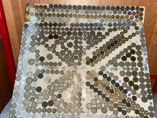 Lote de monedas antiguas Pesetas, negociable