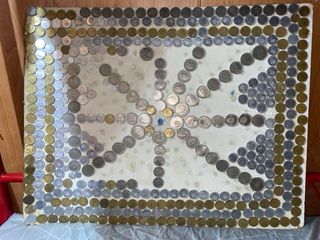 Lote de monedas antiguas Pesetas, negociable