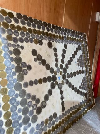 Lote de monedas antiguas Pesetas, negociable