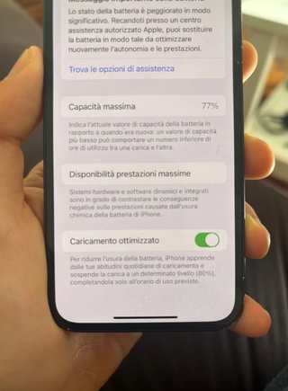 iPhone 12 mini 64 GB