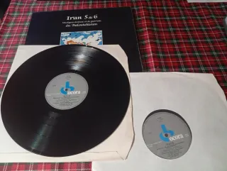 Iran 5 & 6 - Baloutchistan