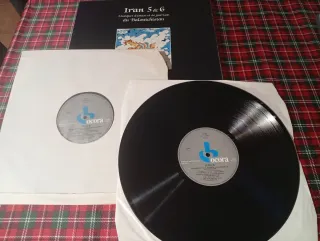 Iran 5 & 6 - Baloutchistan