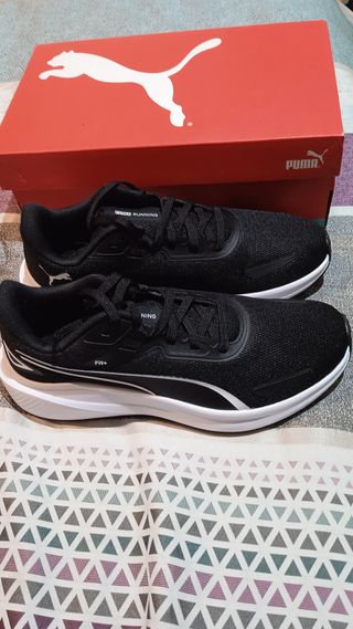 Zapatillas deportivas Puma Skyrocket Lite