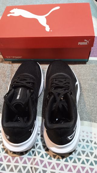 Zapatillas deportivas Puma Skyrocket Lite