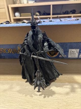 Figuras El Señor de los Anillos