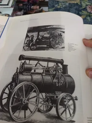 Libro El Automóvil en España