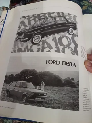 Libro El Automóvil en España