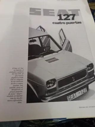 Libro El Automóvil en España