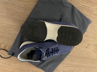 Zapatillas Hogan Interactive Talla 38