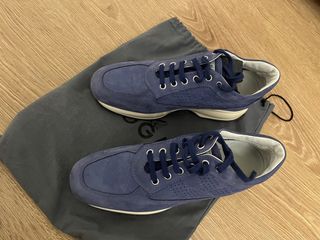 Zapatillas Hogan Interactive Talla 38